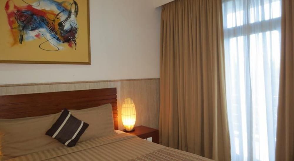 Bali Paradise City Hotel 3