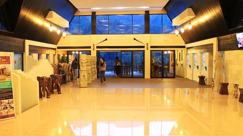 Driam Riverside Resort 2