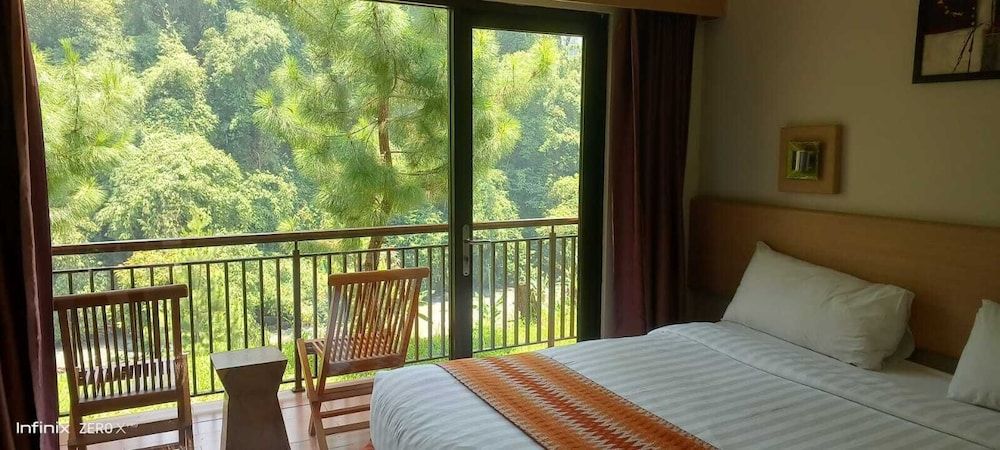 Driam Riverside Resort 3