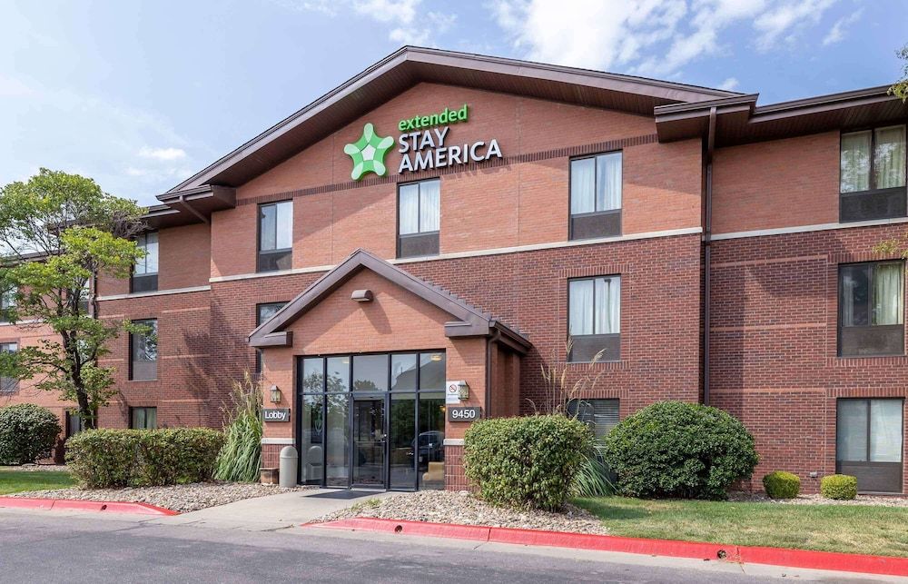 Extended Stay America Suites Wichita East 2 estrellas en Wichita