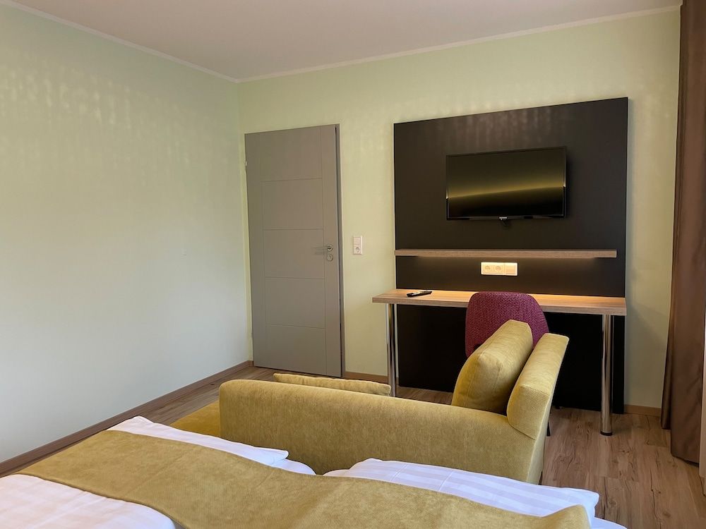 Hotel zur Flüh, Self Check-in 3