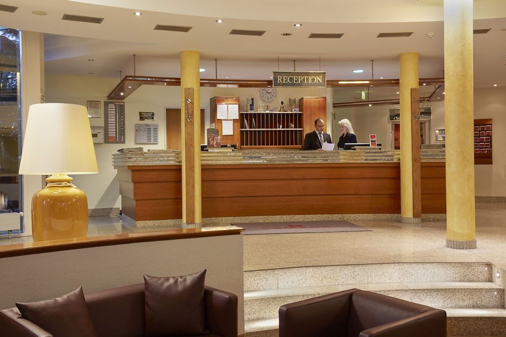 ACHAT Hotel Magdeburg 2