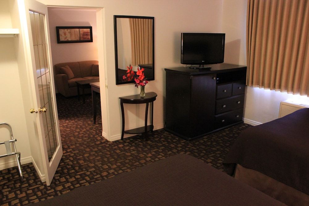 Coronet Hotel Prince Albert 3