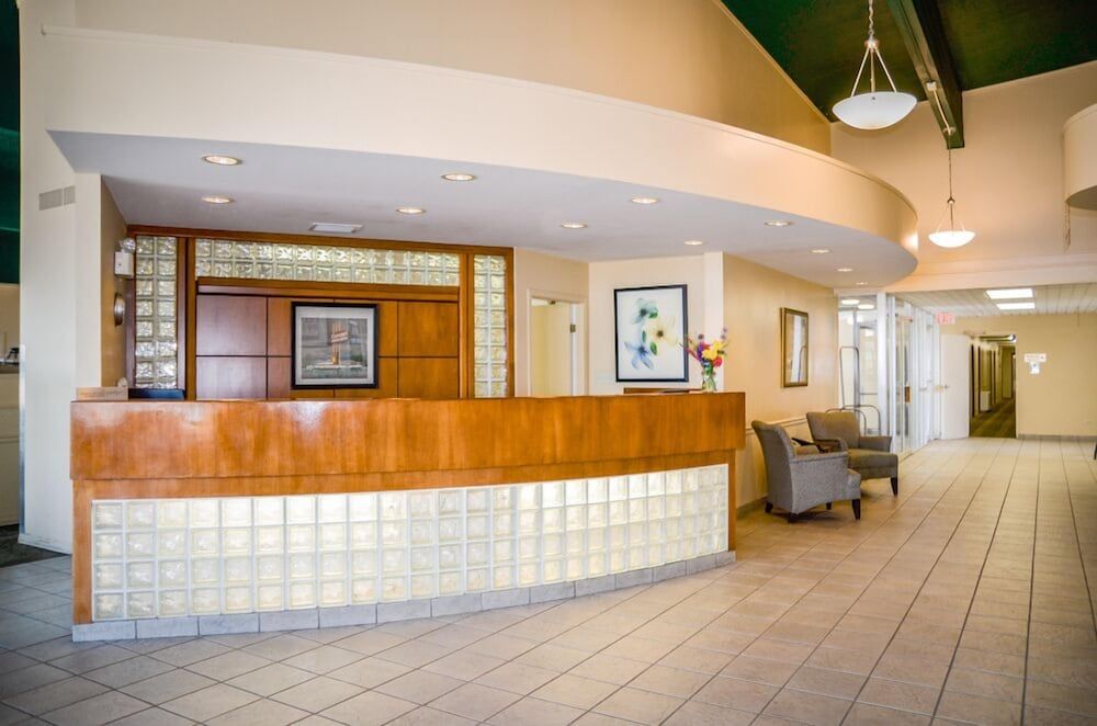 Coronet Hotel Prince Albert 2