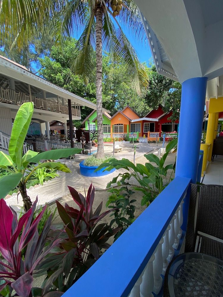 The Boardwalk Village 4 estrellas en Negril