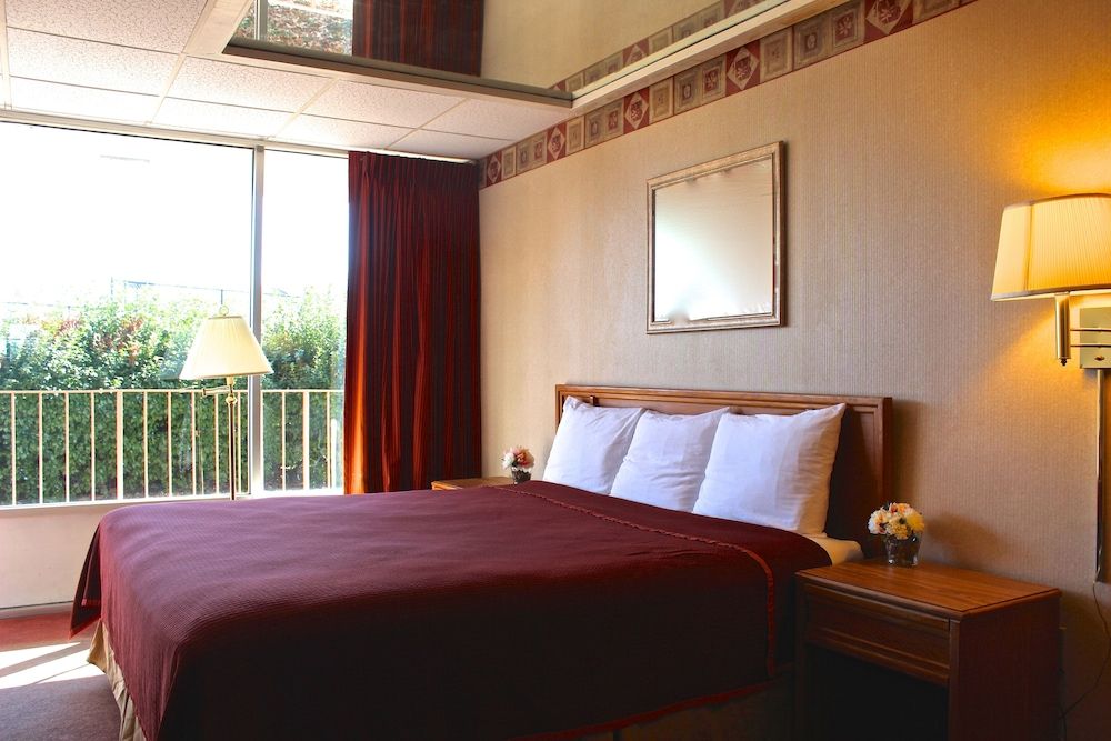 Regency Inn Richmond 3