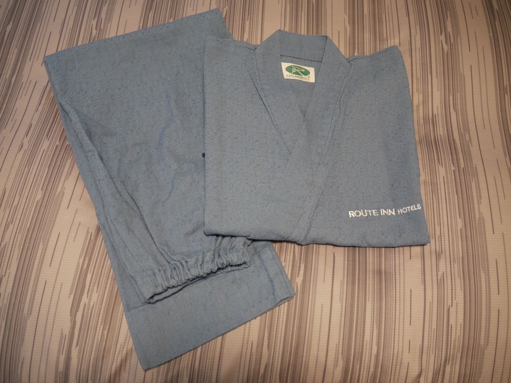 Hotel Route - Inn Kumagaya 3