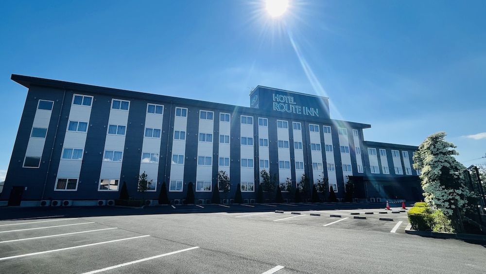 Hotel Route - Inn Kumagaya 3 estrelas em Kumagaya