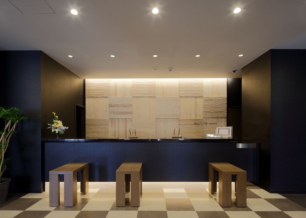 Hotel Route-Inn Hita Ekimae 2