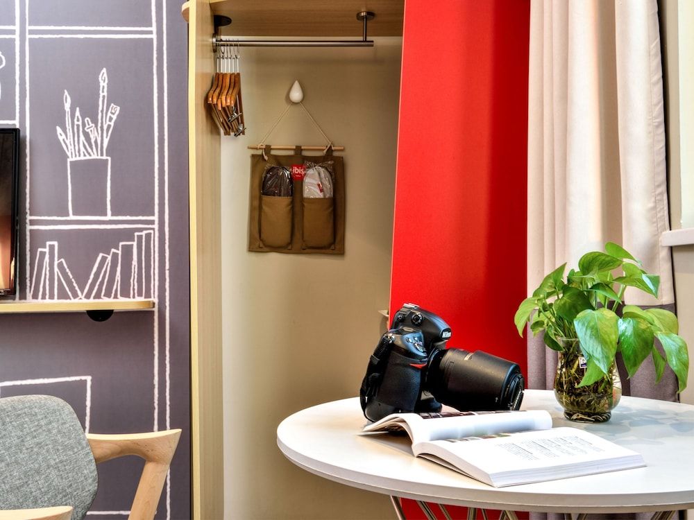 ibis Lianyungang Middle Jiefang Rd Hotel 3