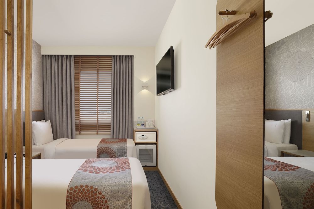 Holiday Inn Express Bengaluru Yeshwantpur by IHG 3