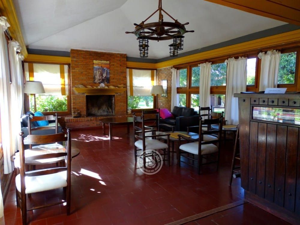 Hosteria del Pescador 2