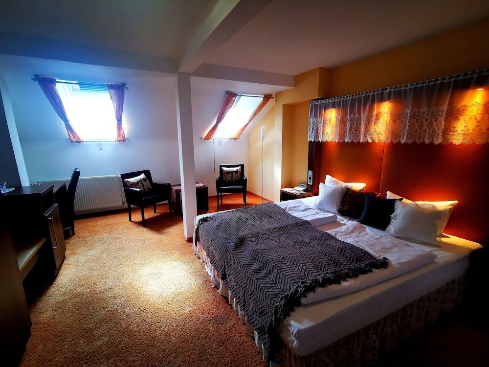 Hotel Tante Alma Mannheim 2