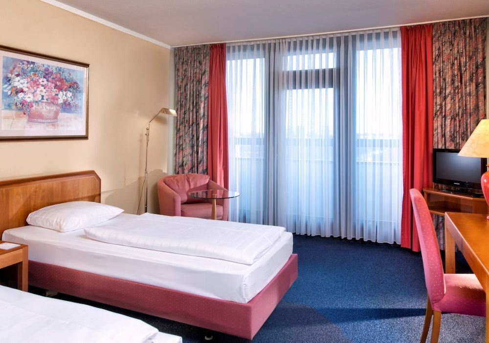 Hotel Excelsior Ludwigshafen 3