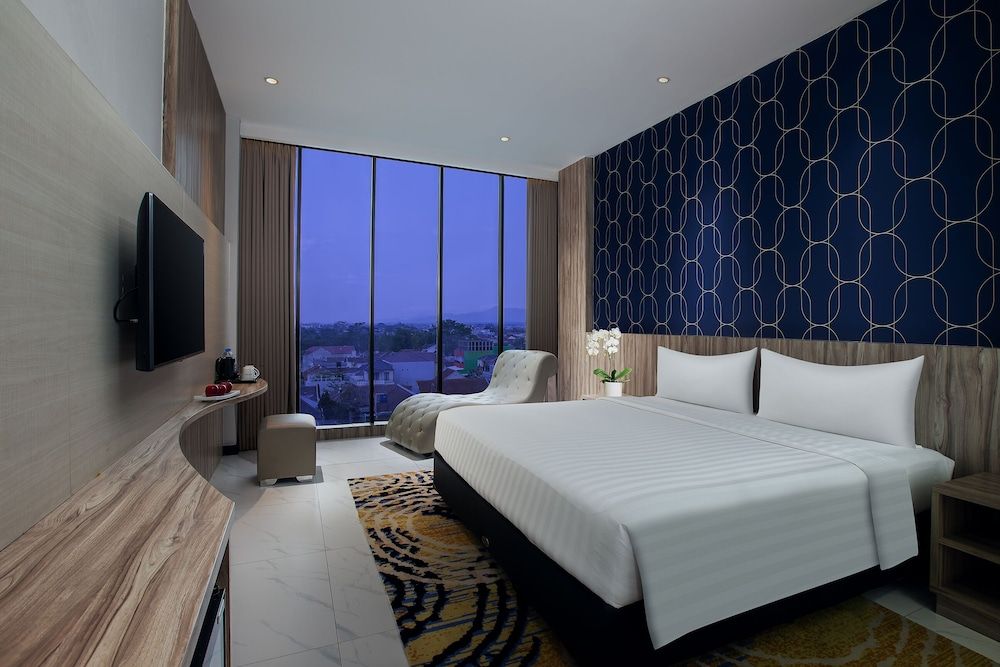 Aston Inn Tasikmalaya 3