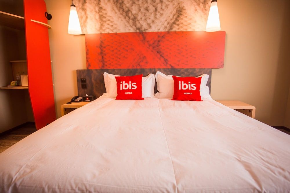 ibis Weihai Oriental New Ground  Hotel 3