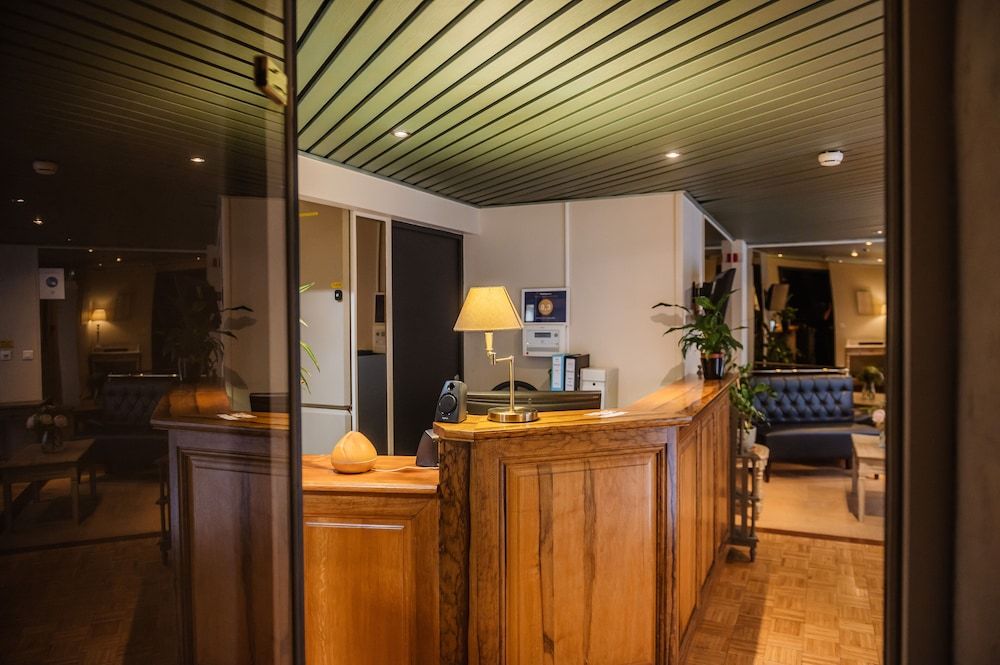 Logis Hôtel de la Mairie 2