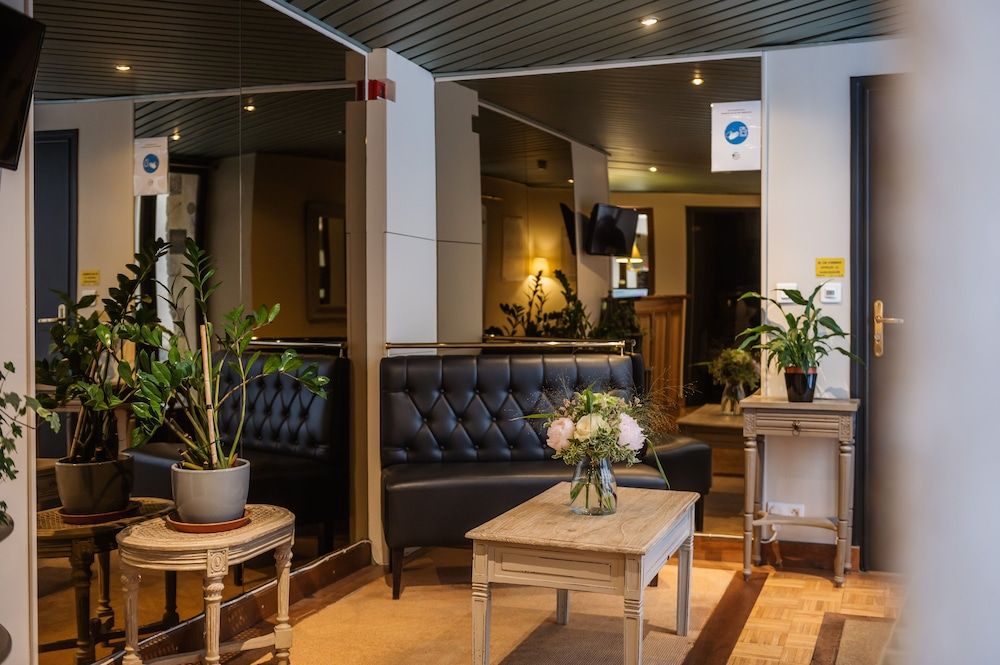 Logis Hôtel de la Mairie 3