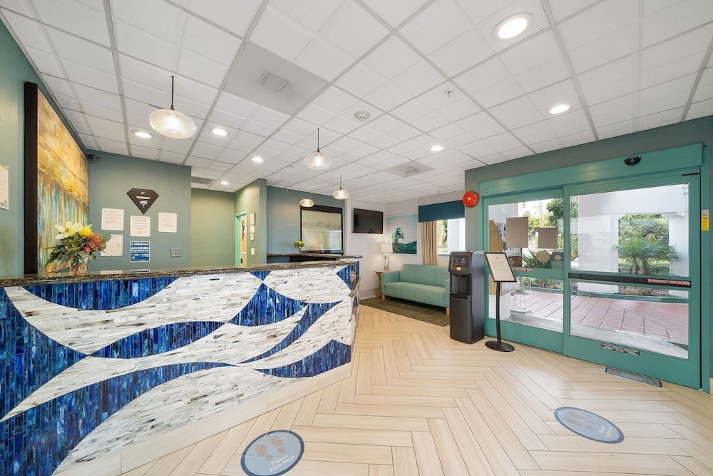 Best Western Plus Casablanca Inn 2