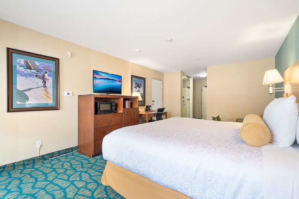 Best Western Plus Casablanca Inn 3