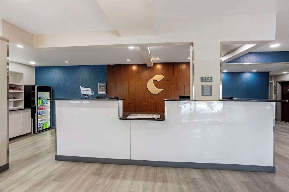 Comfort Inn & Suites Harrisburg-Hershey North 2