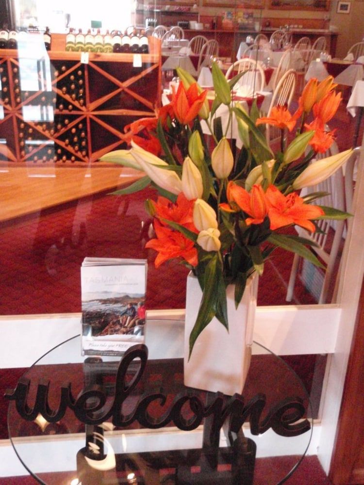 West Coaster Motel 2