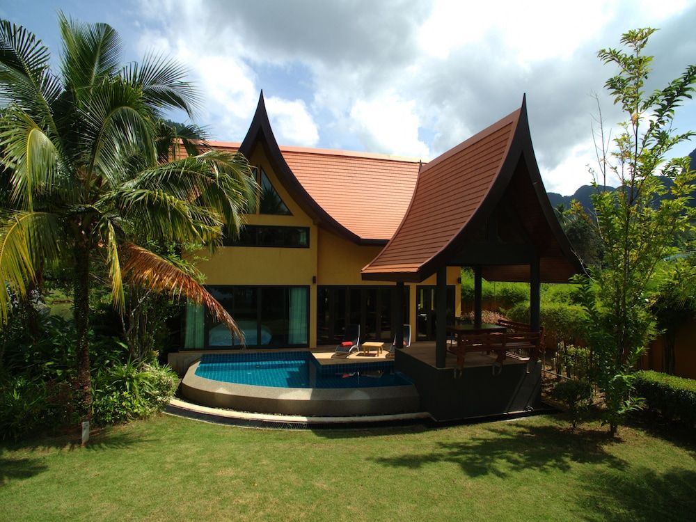 Tha Lane Bay Villa 3