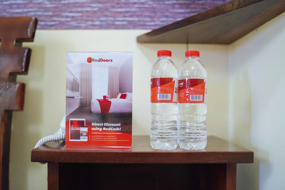 RedDoorz @ Tagaytay Road 3