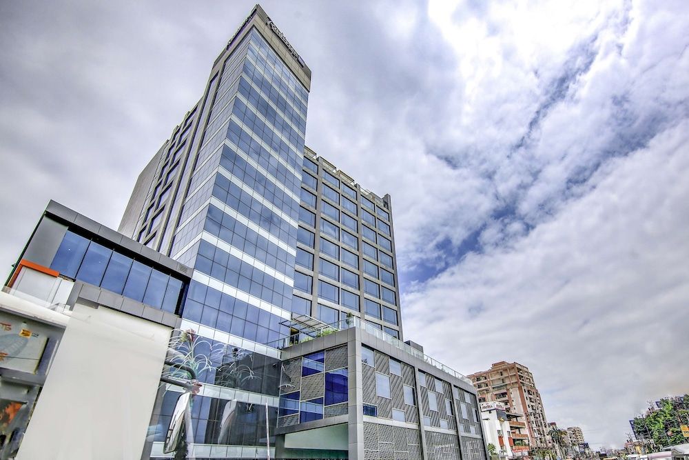 Radisson Blu Gorakhpur 5 estrelas em Gorakhpur