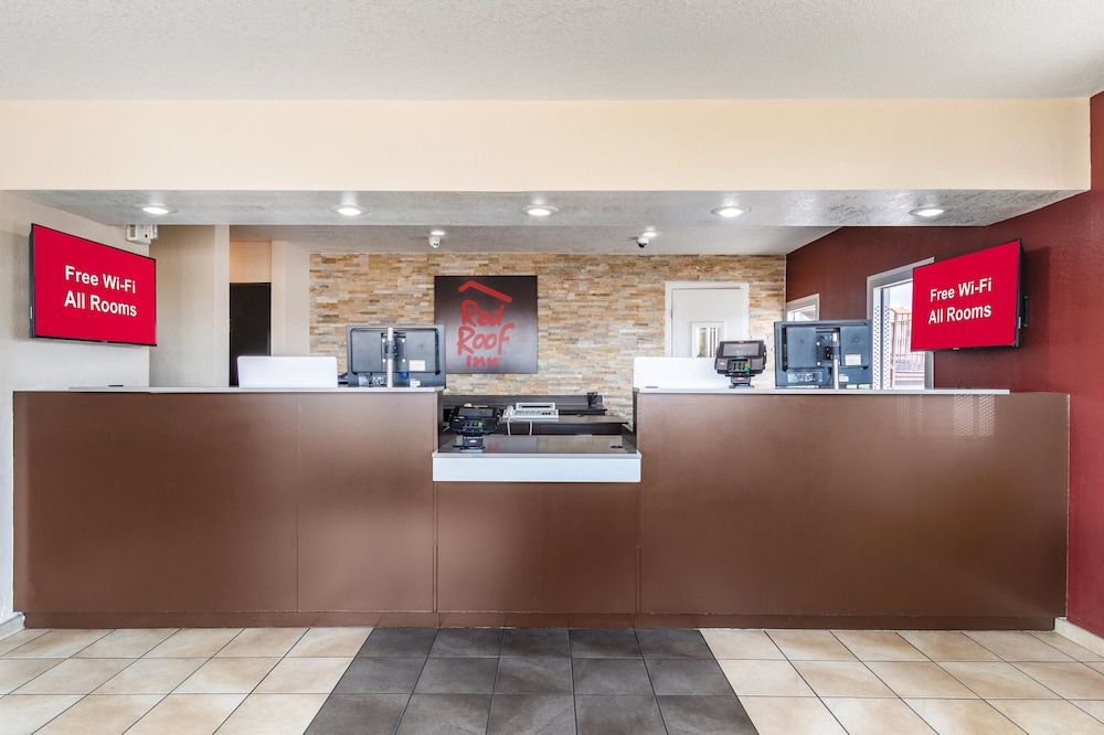 Red Roof Inn Phoenix - Midtown 2