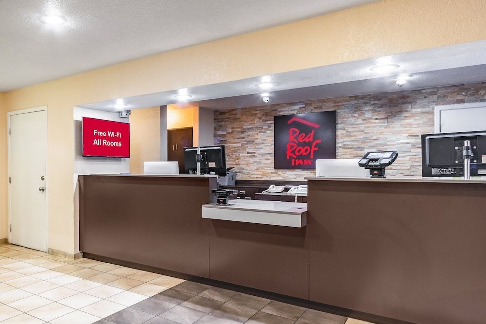 Red Roof Inn Phoenix - Midtown 3