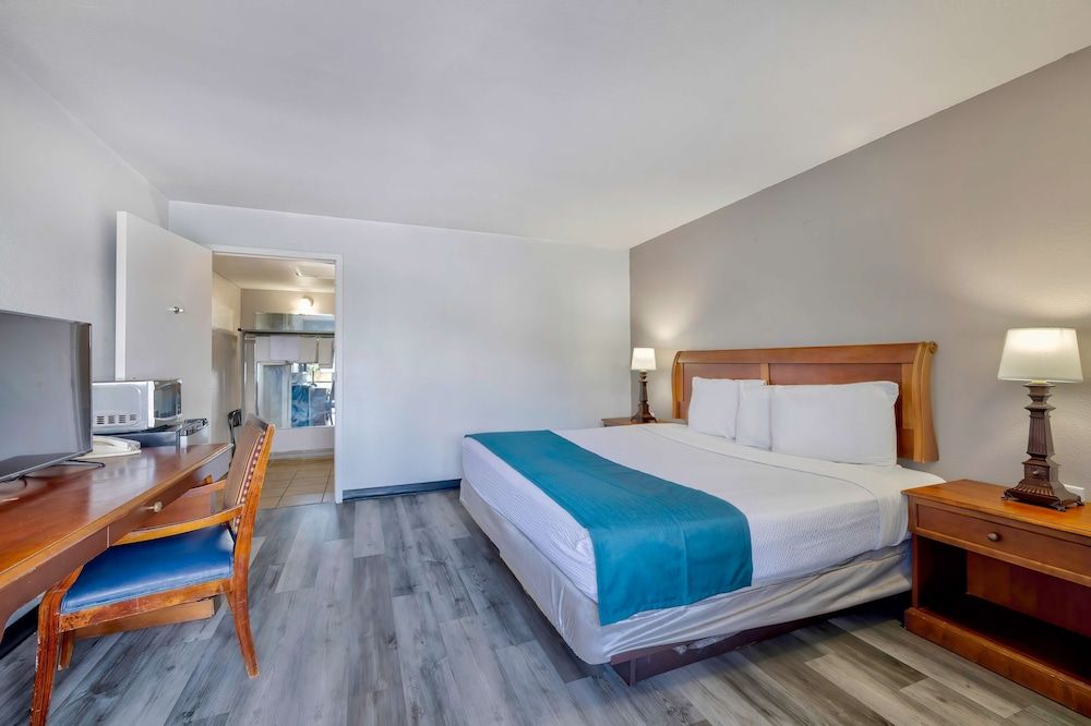 Motel 6 - Harrisburg, PA - Near PA Expo Center 3