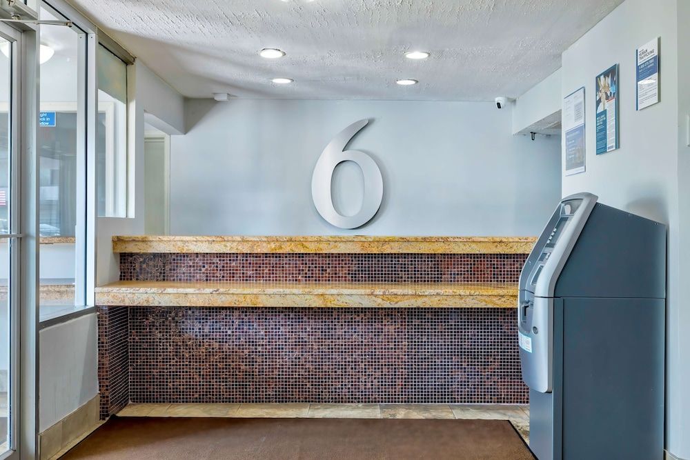 Motel 6 - Harrisburg, PA - Near PA Expo Center 2