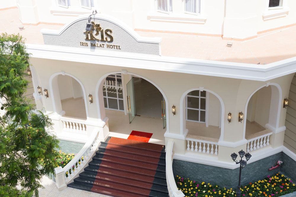 Iris Dalat Hotel 1