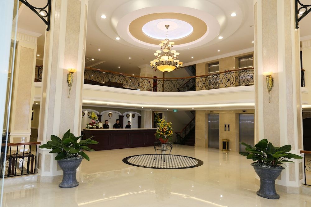Iris Dalat Hotel 2