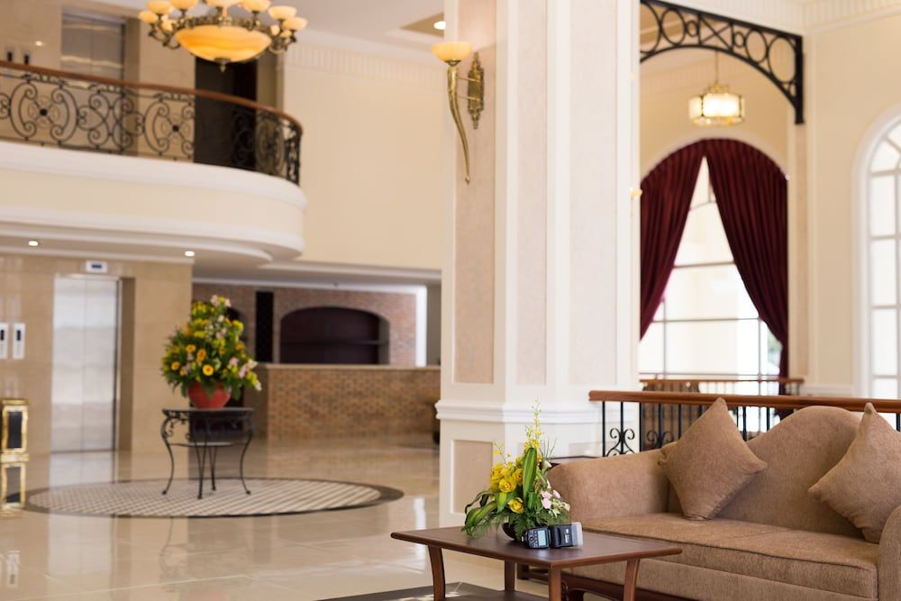 Iris Dalat Hotel 3