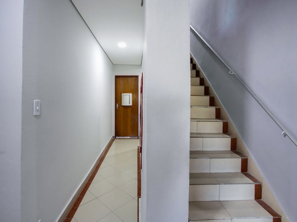 OYO Hotel Boneville, São Paulo 3