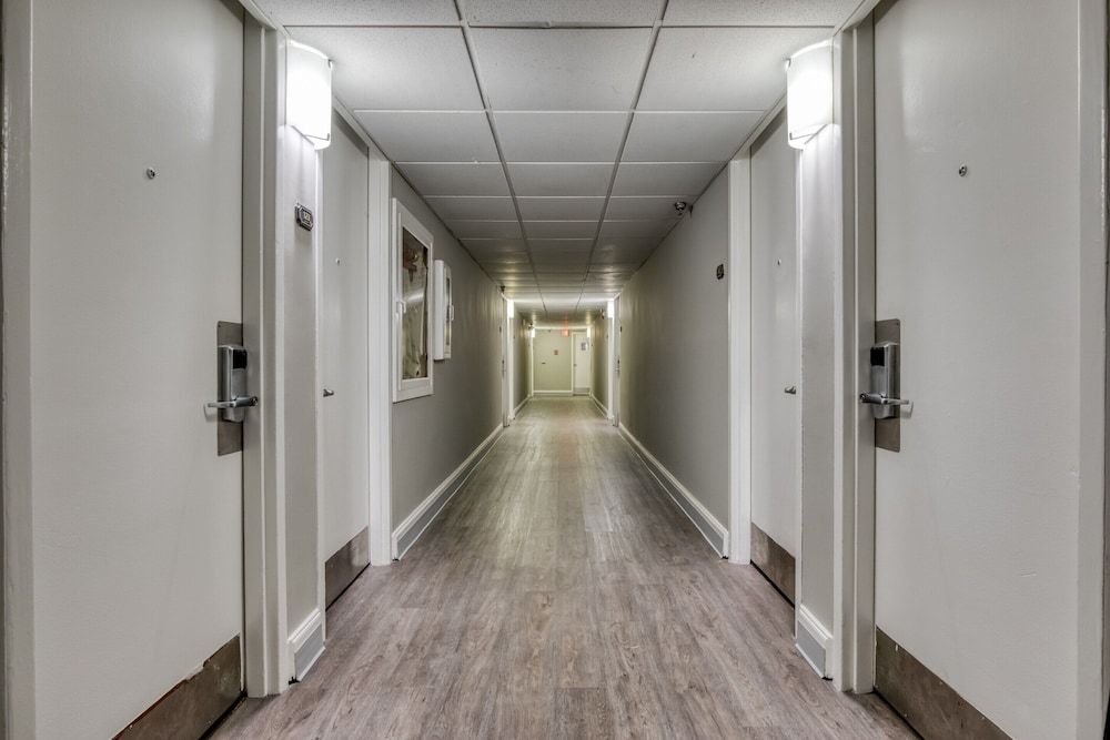 OYO Hotel Memphis TN I-40 2