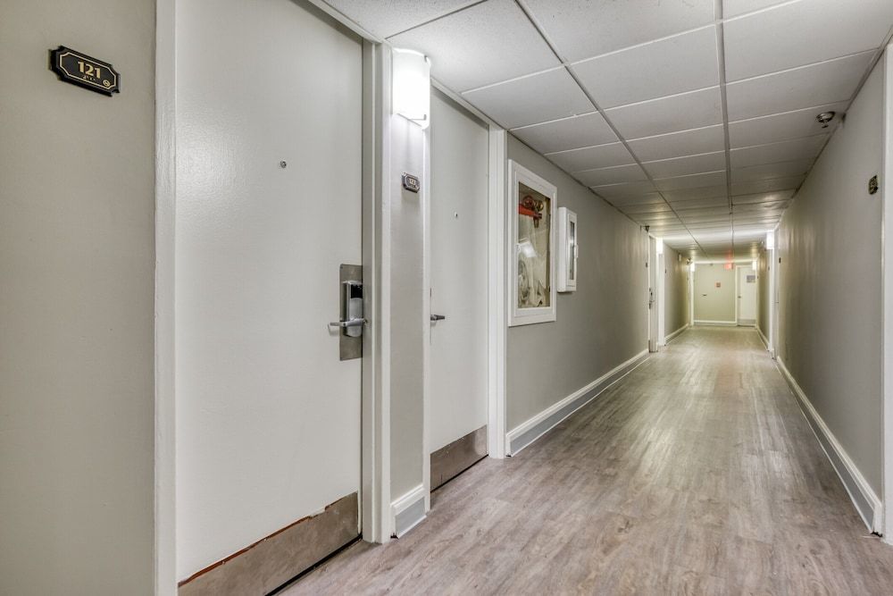 OYO Hotel Memphis TN I-40 3