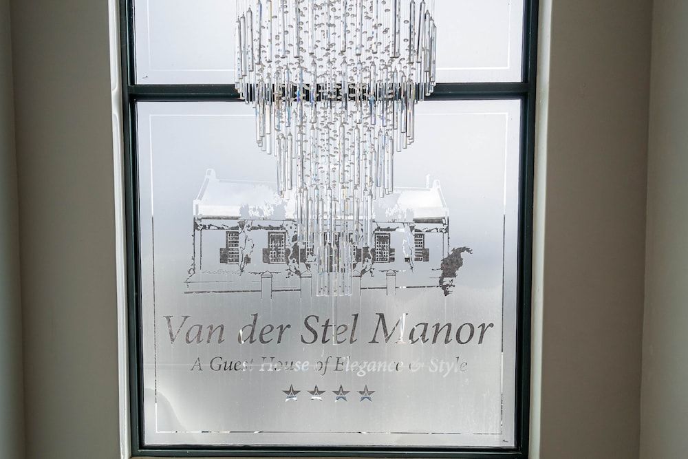 Van Der Stel Manor 3