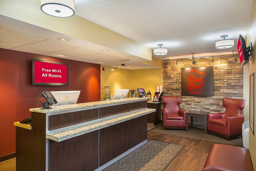 Red Roof Inn Lansing West - MSU 2