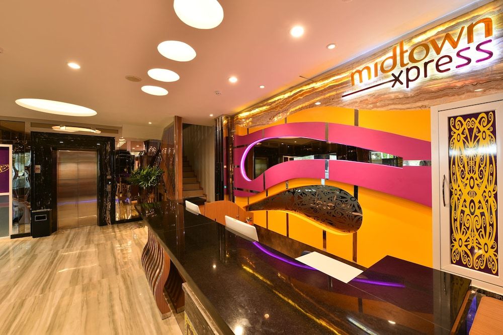 Midtown Xpress Balikpapan 3