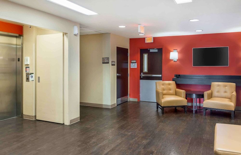 Extended Stay America Suites Tacoma Fife 3