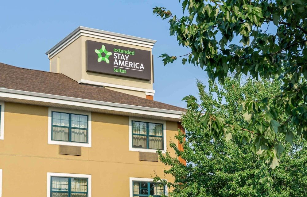 Extended Stay America Suites Tacoma Fife 2 étoiles à Fife
