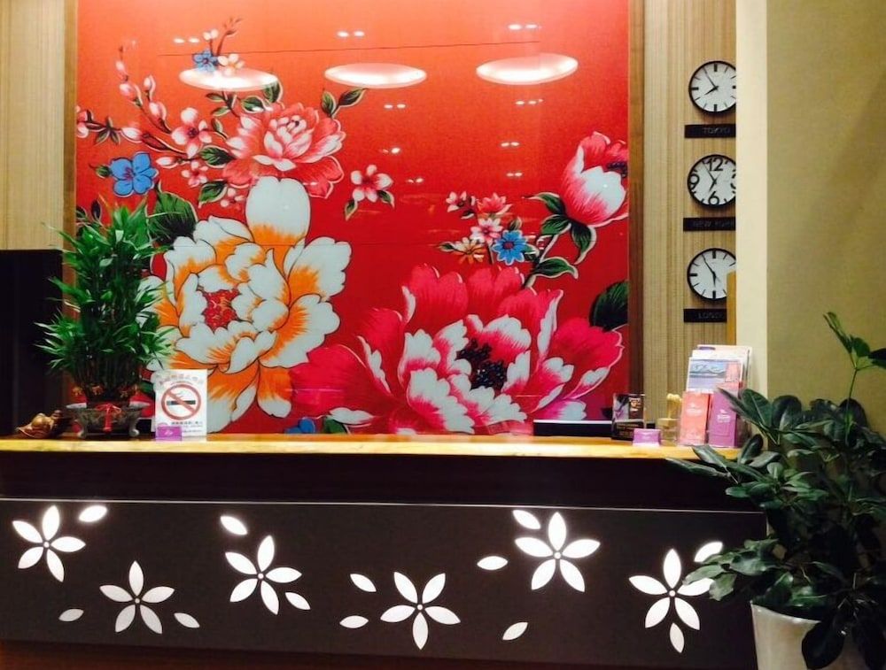 Sendale Zhubei Business Hotel 3