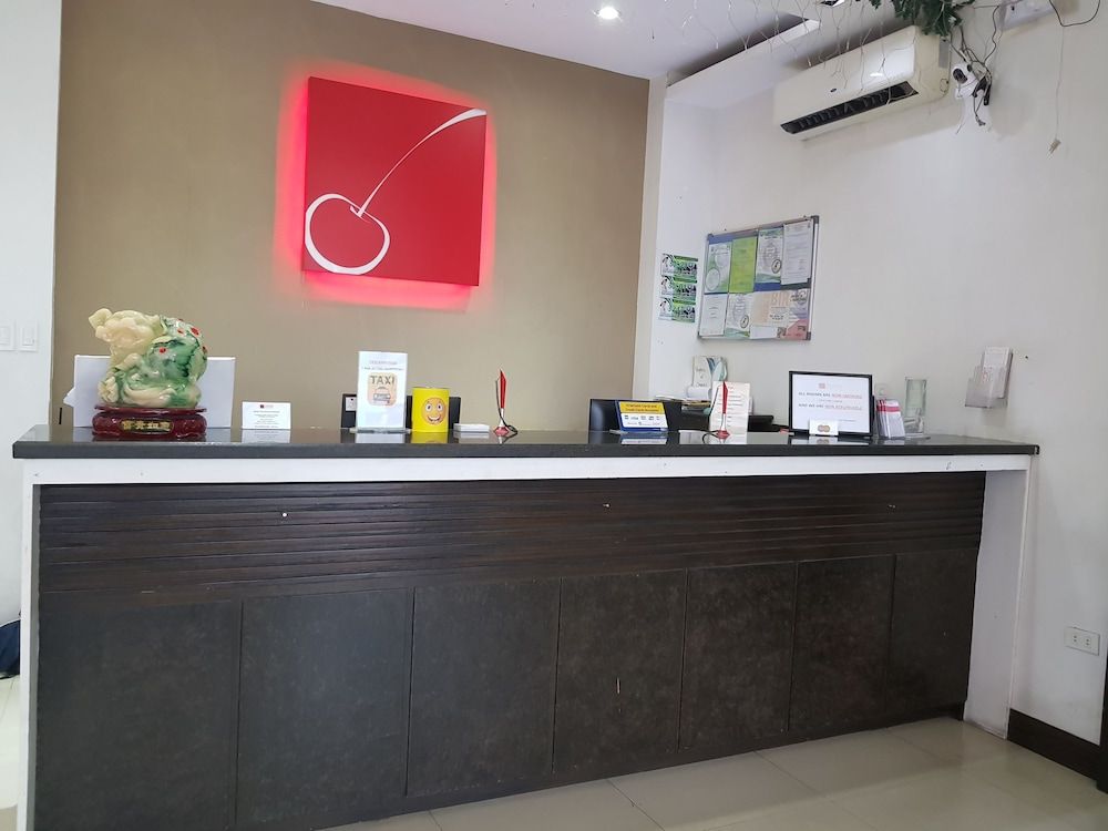 Cherry Midtown Hotel 3