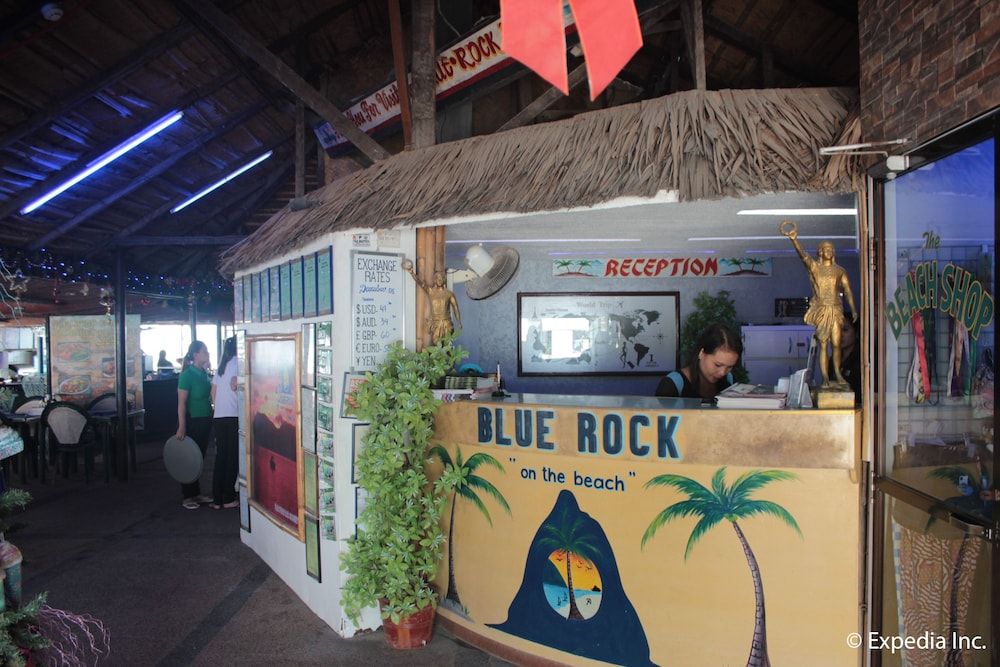 Blue Rock Beach Resort 3