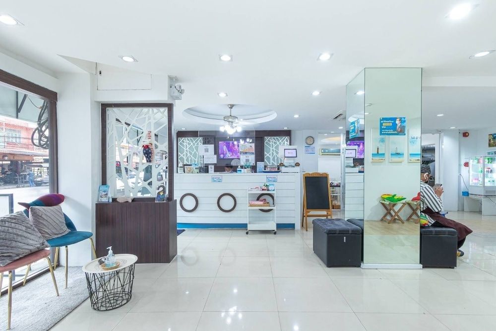 Bed by Boat Hotel & Apartment 2