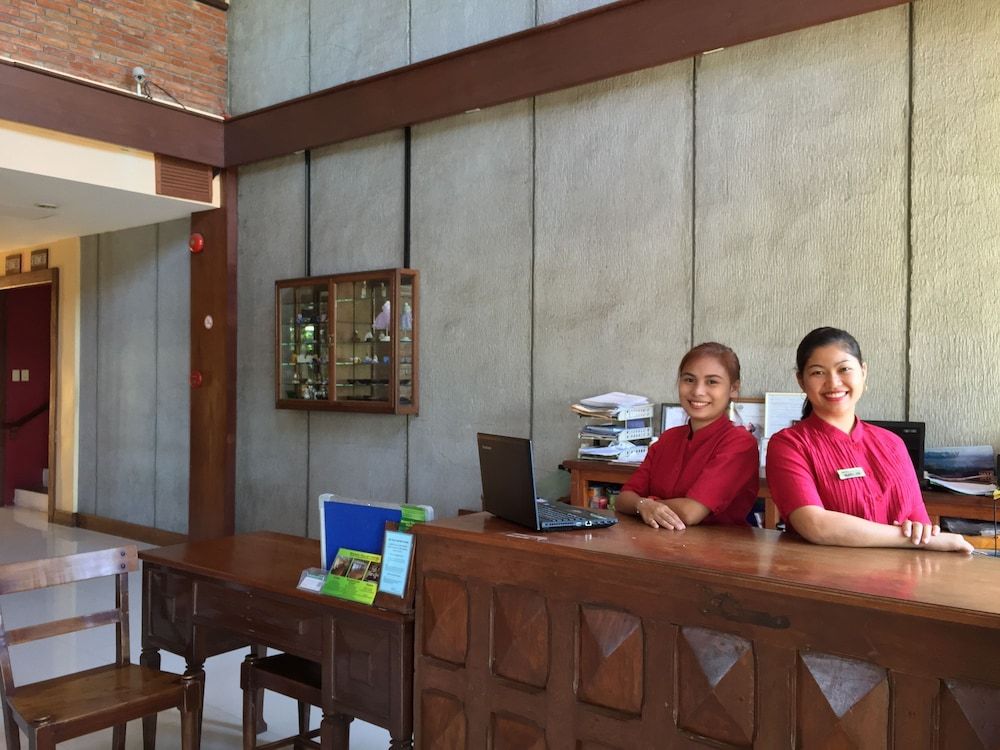 Mango Valley Hotel 1 3