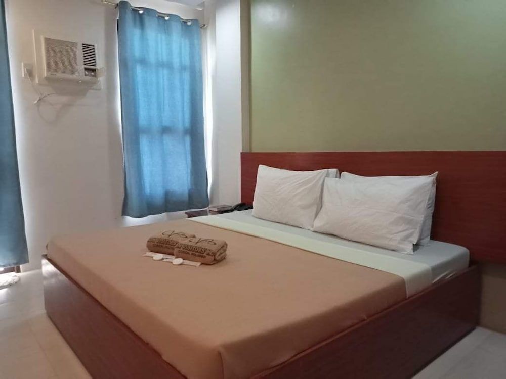 Coron Visitors Hotel -1 estrelas em Coron